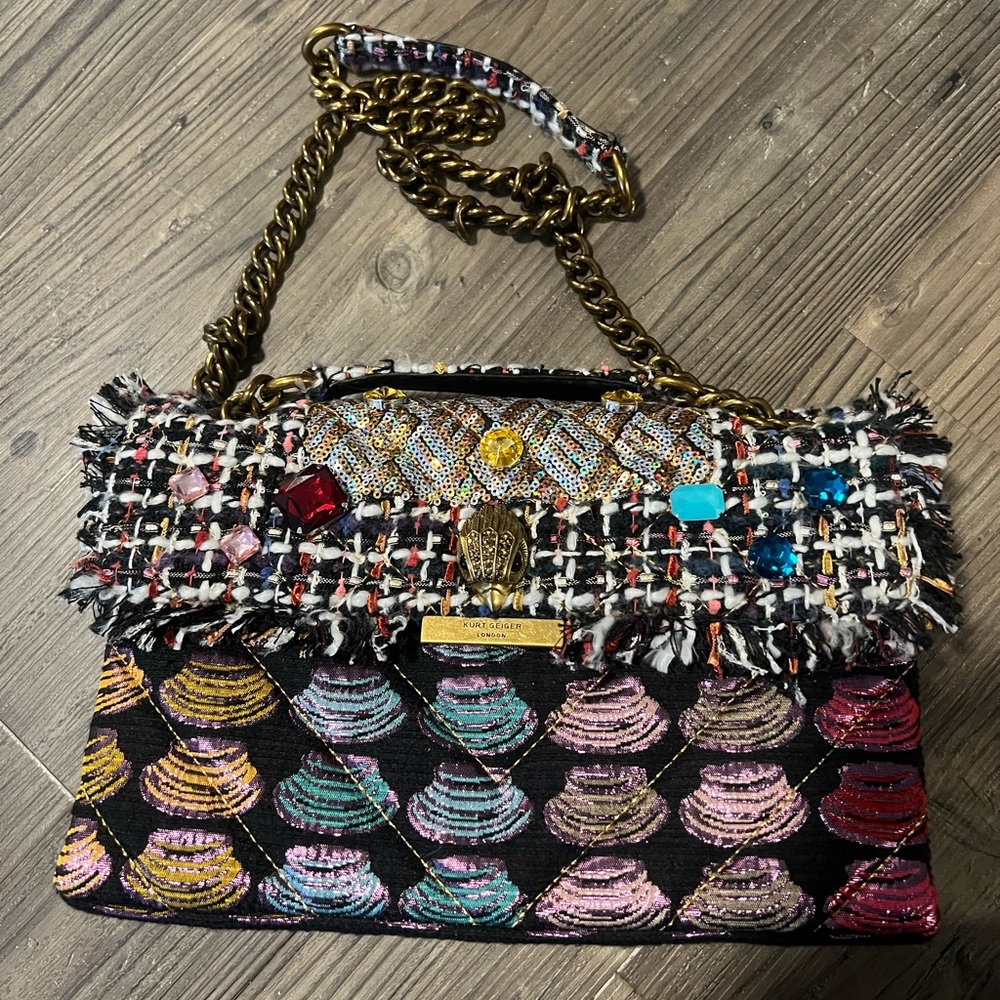 Kurt Geiger Handbag